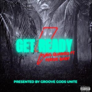 GET READY (Explicit)