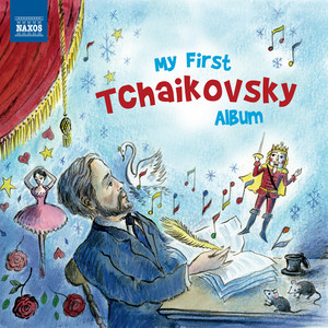 Symphony No. 5 in E Minor, Op. 64: III. Valse - Allegro moderato