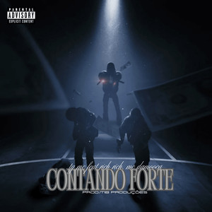 contando forte (Explicit)