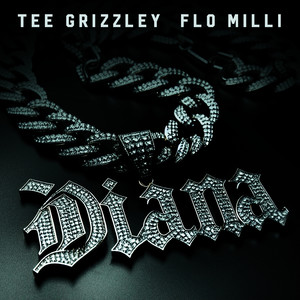 Diana (feat. Flo Milli)