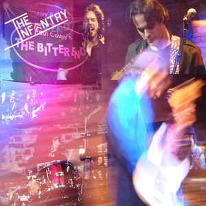 Don’t Say That You Love Me (Live)