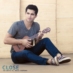 Close[feat. Becca Esopenko] (Acoustic)
