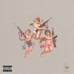 Blammy (feat. Lil Gandhi) (Explicit)