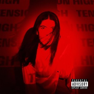 TENSION HIGH (feat. Lavend3r) [Explicit]