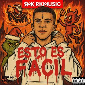 ESTO ES FACIL (feat. RKMusic)