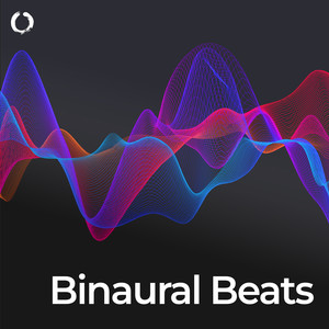 Binaural Beats for Sleep (Theta Waves)