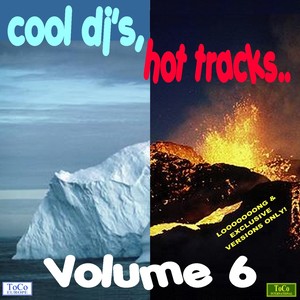 Cool dj's, hot tracks - vol. 6