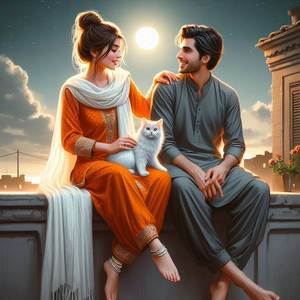 Dil Ye Tera Hi Naam Pukare (LoFi Mix)