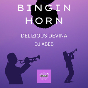 BINGIN HORN