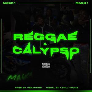 Reggae & Calypso (Explicit)