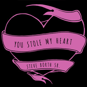 You Stole My Heart