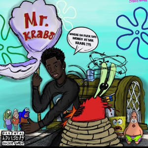 Mr. Krabs (Explicit)