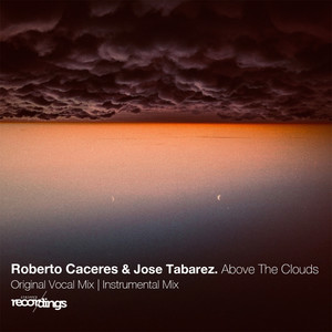 Above the Clouds (Original Vocal Mix)