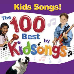 Kidsongs - I Got Wheels