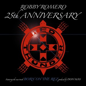 Born on the Rez(25th Anniversary)