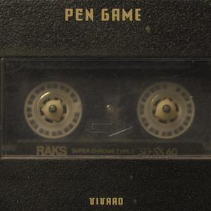 Pen Game (feat. XZeus) (Explicit)