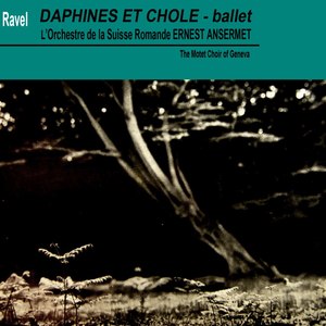 Ravel: Daphnis Et Chloe