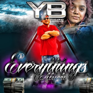 Everything's Alright(feat. Mackenzie) (Explicit)