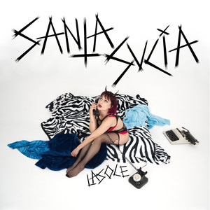 SANTA SUCIA (Explicit)