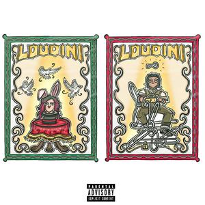 Rollswagen (feat. ItsRico) (Explicit)