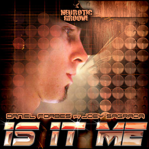 Is It Me (Ronnie Maze Radio Mix)