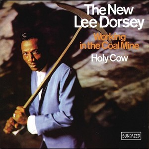 The New Lee Dorsey