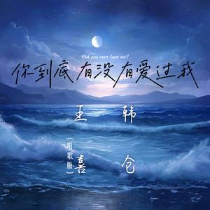 你到底有没有爱过我
