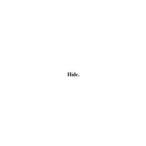 Hide (feat. Desiree Dawson)