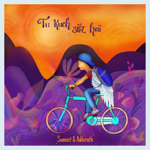 Tu Kuch Aur Hai - Single