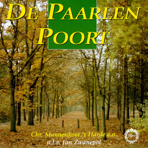 De Paarlen Poort