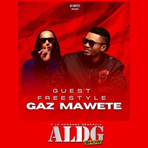 A la demande general ALDG Show (Freestyle #12)