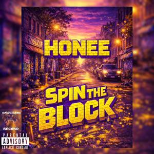 Spin The Block (Explicit)