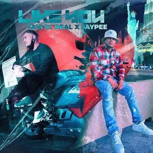 Like You (feat. JayPee)