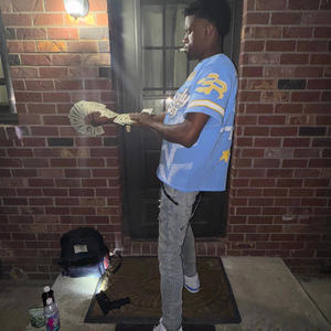 Defense (feat. Lu Zay) (Explicit)