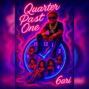 Quarter Past One (Explicit)