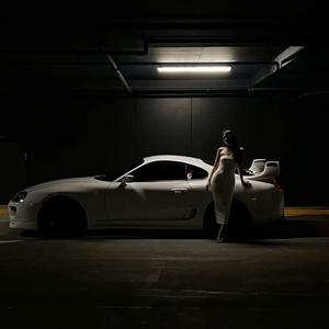 All That Matters (Jersey Club Slowed)