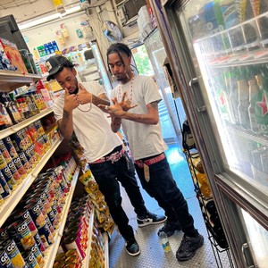 Bishop Bloxk (Explicit)