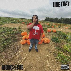 Like That (Explicit)