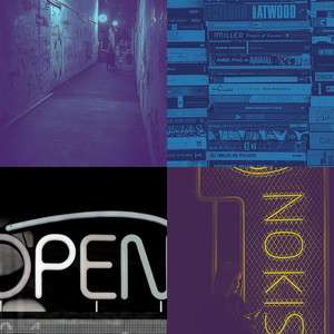 严重放松印象数