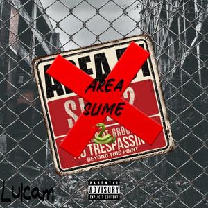 Area Slime (feat. Rell) (Explicit)