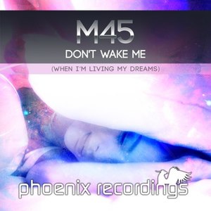 Don't Wake Me(When I'm Living My Dreams) (Extended Mix)