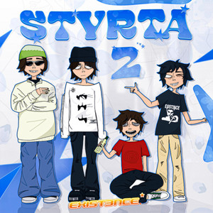 styrta! 2 (Explicit)