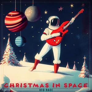 Christmas in Space