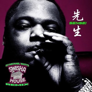 Sensei (Swisha House Remix) [Explicit]