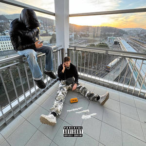 Coco Taxi (feat. Chad & Wob) (Explicit)