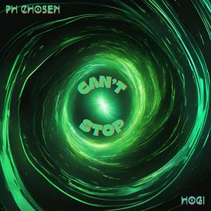 CAN'T STOP (feat. Hogi) (Explicit)