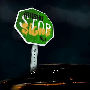 STOP SIGNS (Explicit)