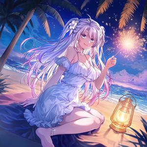 Euphoria (feat. Amitav) (Nightcore)