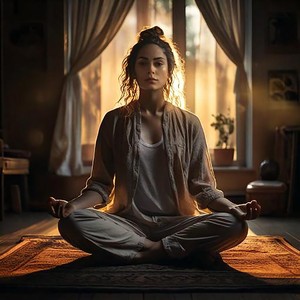 Costas tranquilas - Relajación Del Mediodía Junto Al Arroyo