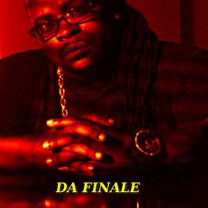 DA FINALE (KYRO KIDD DISS) [Explicit]